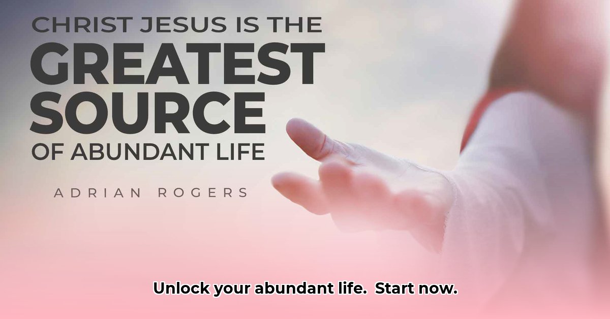 biblical-truths-for-abundant-life